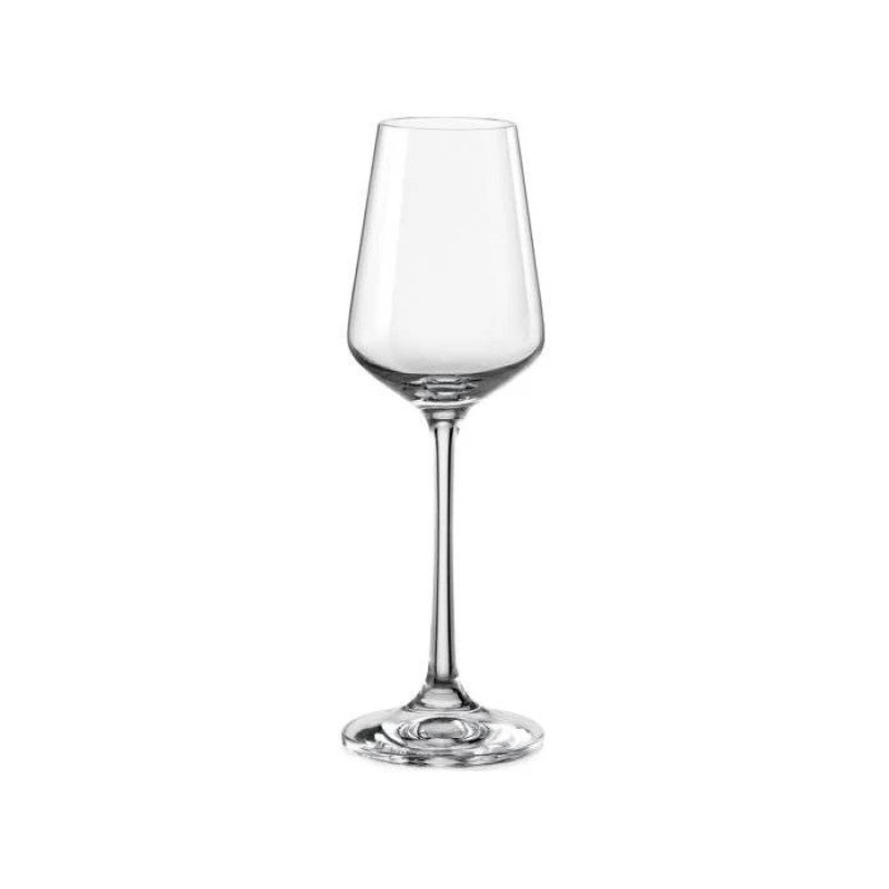 Рюмка 65 мл Сандра CRYSTALEX Рюмка 65 мл Сандра CRYSTALEX