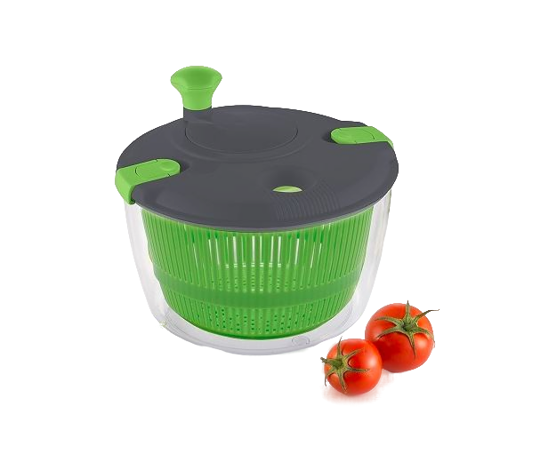 Сушилка для зелени 4,5 л VIN BOUQUET Сушилка для зелени 4,5 л VIN BOUQUET