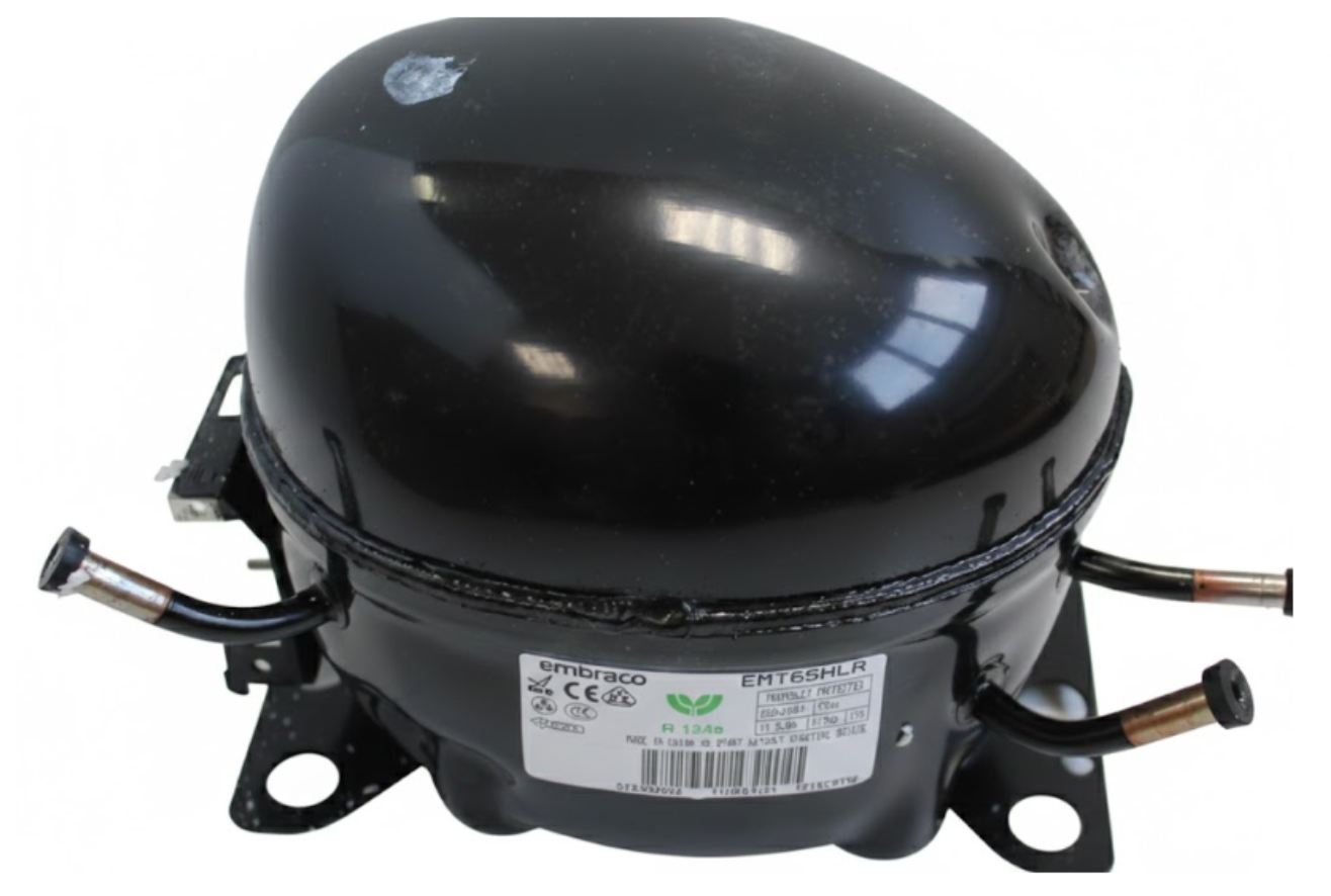 Компрессор для CW-160S COOLEQ Компрессор для CW-160S COOLEQ