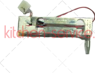 Тензодатчик BC-1.2MW CAS (27167)