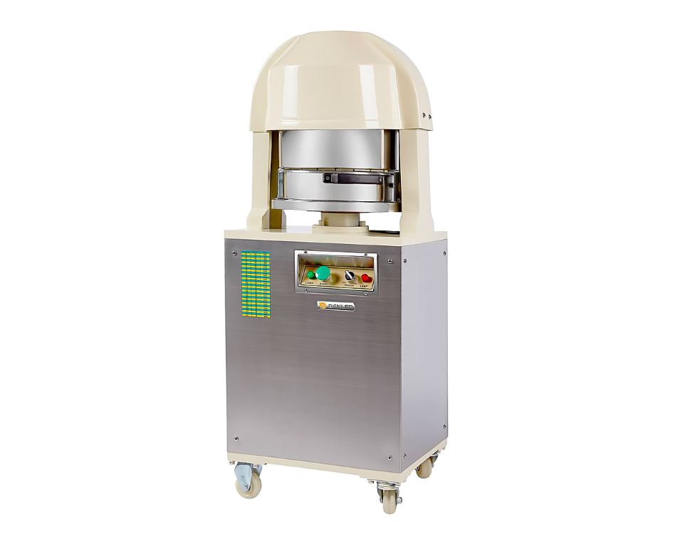 Тестоделитель автоматический DZ-36 DANLER Тестоделитель автоматический DZ-36 DANLER