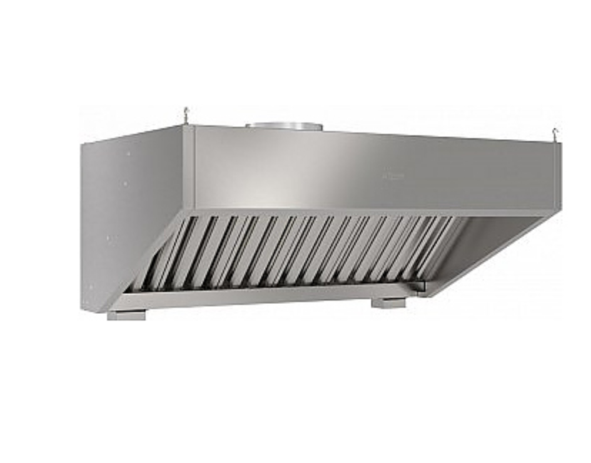 Зонт вентиляционный ЗВН-Б-2-1400.500.500-02 ATESY Зонт вентиляционный ЗВН-Б-2-1400.500.500-02 ATESY