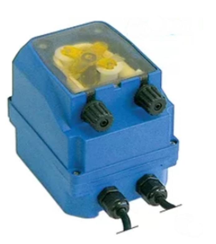 Дозатор насос для чистящего средства SEKO (PPE001HA1009_A) Дозатор насос для чистящего средства SEKO (PPE001HA1009_A)