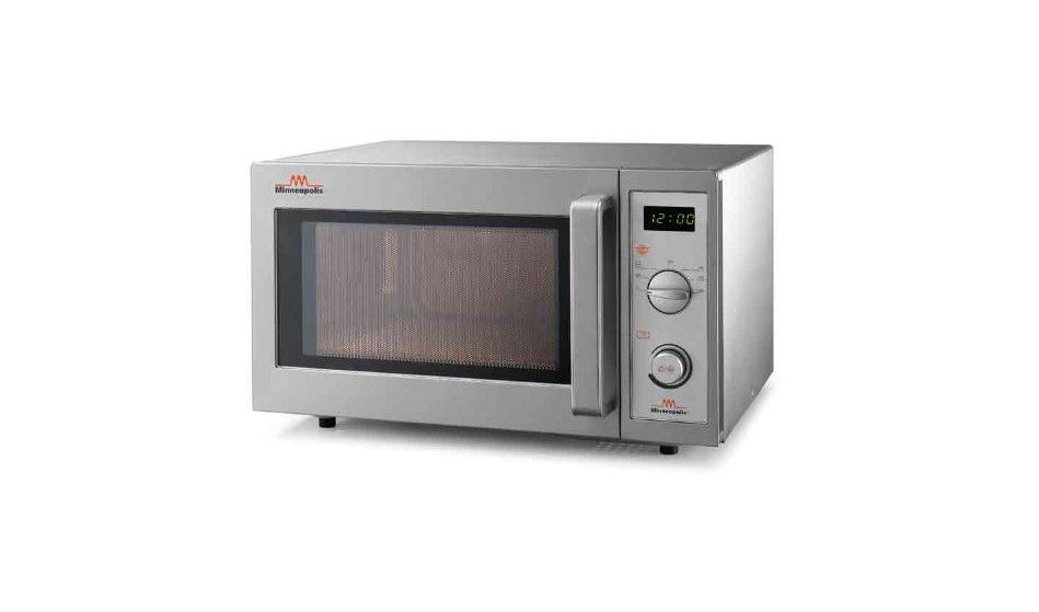 Печь СВЧ WP1000 PF M MINNEAPOLIS Печь СВЧ WP1000 PF M MINNEAPOLIS
