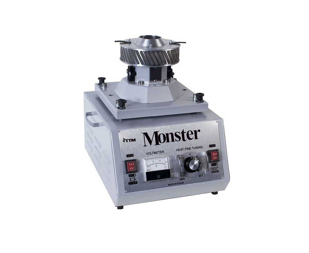 Аппарат для сахарной ваты Monster ROBOLABS Аппарат для сахарной ваты Monster ROBOLABS