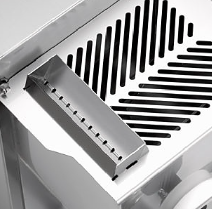 Машина для формирования пасты CONCERTO 5 SIRMAN Машина для формирования пасты CONCERTO 5 SIRMAN