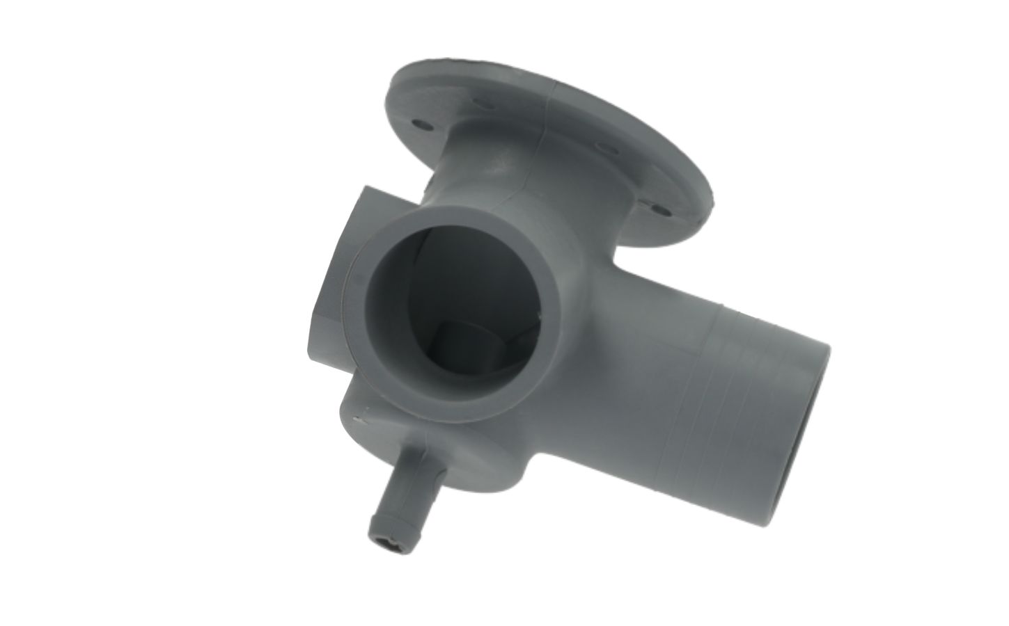 Прижим монтажная позиция снизу для держателя распылителя-коромысла AMIKA (111030) Прижим монтажная позиция снизу для держателя распылителя-коромысла AMIKA (111030)