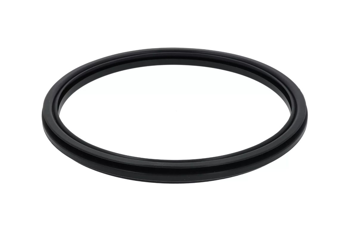 Прокладка для дверцы ø 410 мм ELECTROLUX (0W4130) Прокладка для дверцы ø 410 мм ELECTROLUX (0W4130)