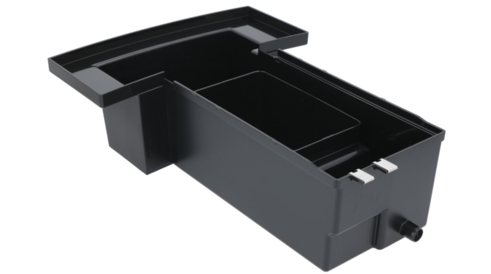 Поддон сливной для F11 BIG Dr.coffee PROXIMA (9N0100084 / 7.NN.0261) Поддон сливной для F11 BIG Dr.coffee PROXIMA (9N0100084 / 7.NN.0261)