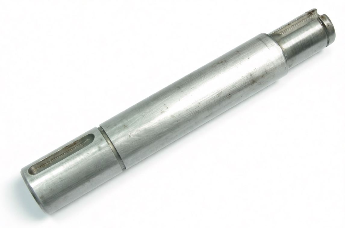 Вал для миксера планетарного 80HI/C-8042-1 SPAR Вал для миксера планетарного 80HI/C-8042-1 SPAR