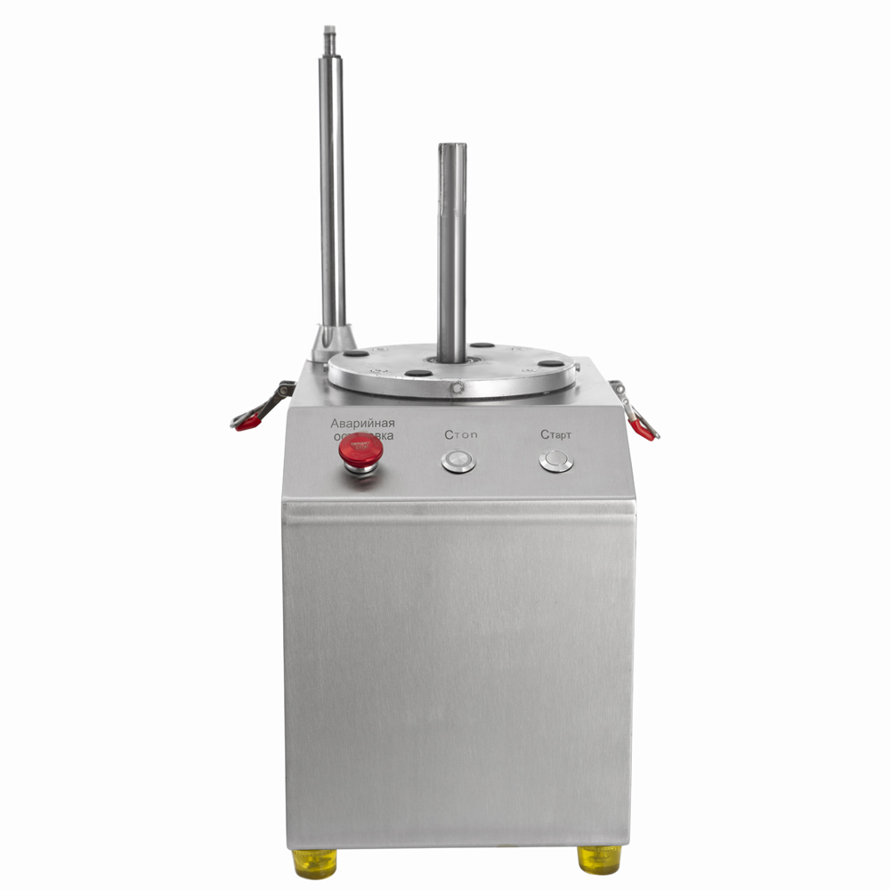 Куттер HR-QS6A FOODATLAS Куттер HR-QS6A FOODATLAS