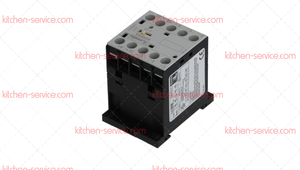 Контактор LOVATO BG0610A для печи (3446552) Контактор LOVATO BG0610A для печи (3446552)