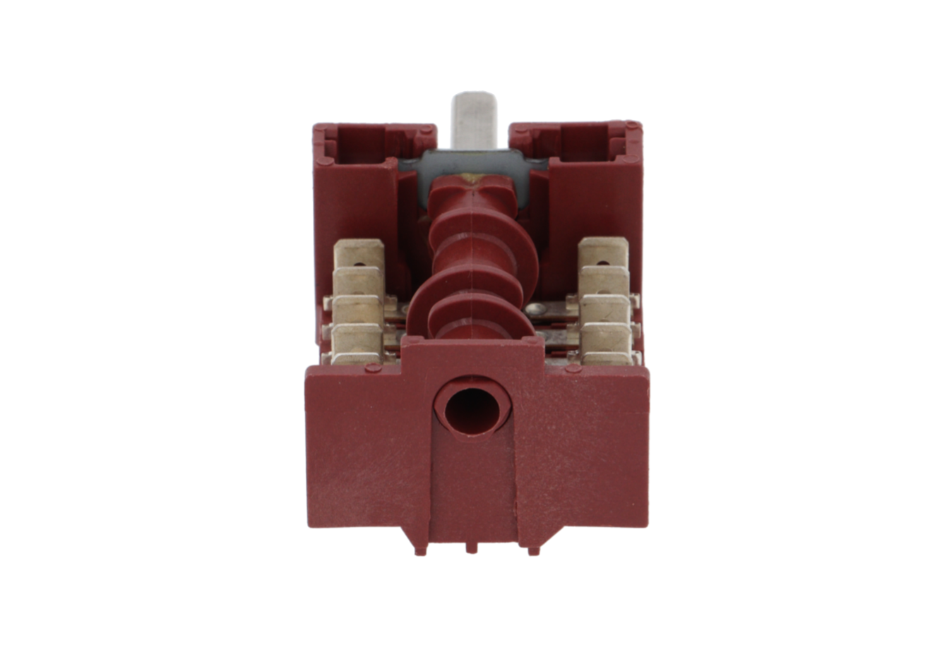 Переключатель селекторный для ELECTROLUX (0C9180) Переключатель селекторный для ELECTROLUX (0C9180)