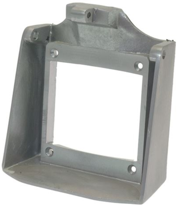 Люк загрузочный для картофелечистки PP 8 SIRMAN (RG08036) Люк загрузочный для картофелечистки PP 8 SIRMAN (RG08036)