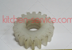 M5-05 Шестерня Z=1*2 для миксера планетарного Starfood M5A