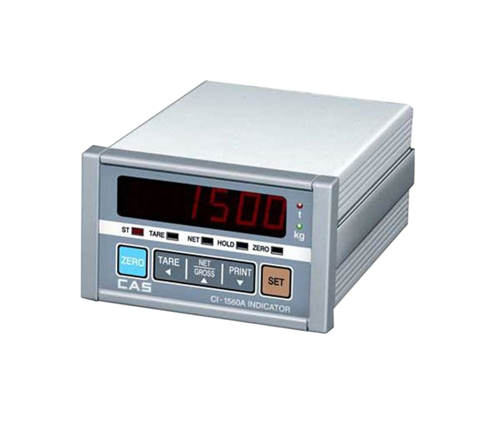 Индикатор CI-1560 CAS Индикатор CI-1560 CAS