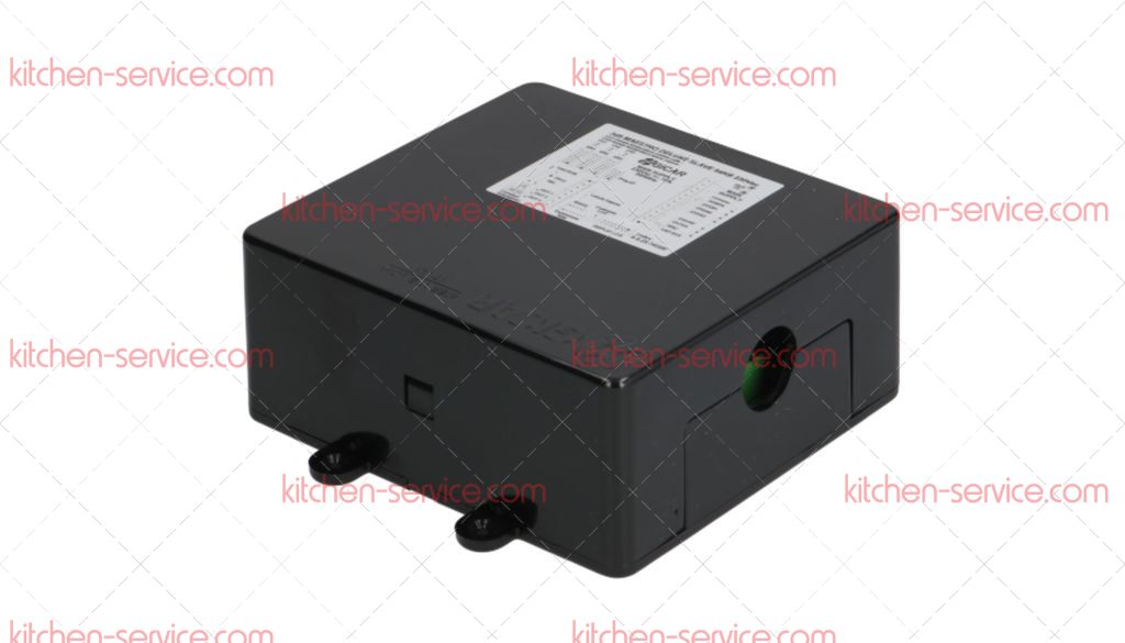 Блок управления для GICAR (9.5.25.74G00) Блок управления для GICAR (9.5.25.74G00)