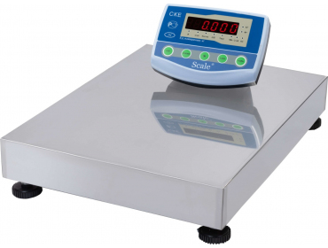 Весы напольные СКЕ-300-6080RS CAS Весы напольные СКЕ-300-6080RS CAS