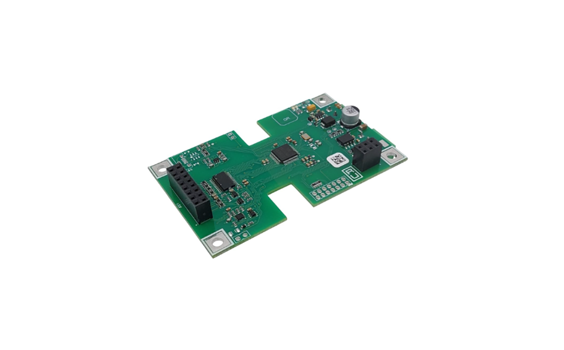 Модуль интерфейсный FE-MINT-R4 ТМ 7933/ТМ 7936 ROBOLABS (36779) Модуль интерфейсный FE-MINT-R4 ТМ 7933/ТМ 7936 ROBOLABS (36779)