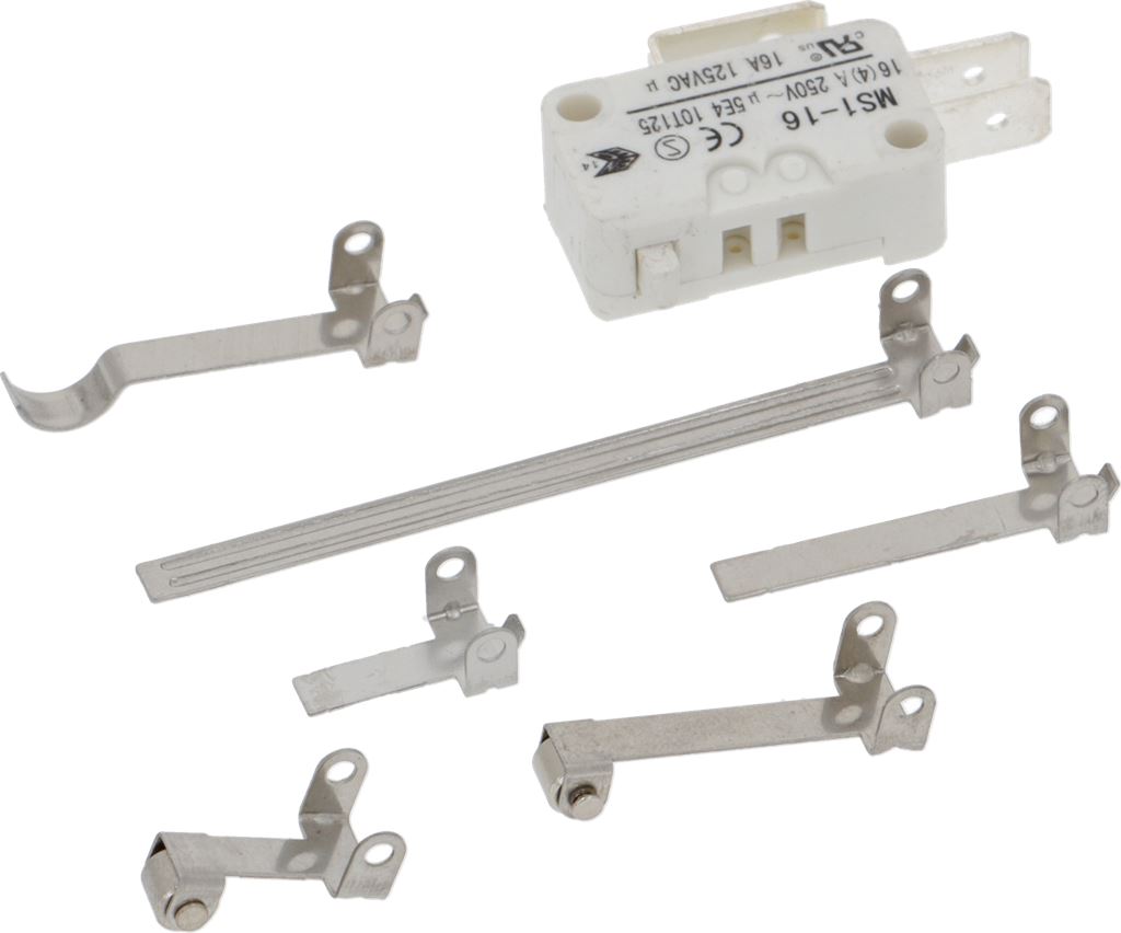 Блокировка крышки в комплекте для куттера SIRMAN (MSC04N262) Блокировка крышки в комплекте для куттера SIRMAN (MSC04N262)