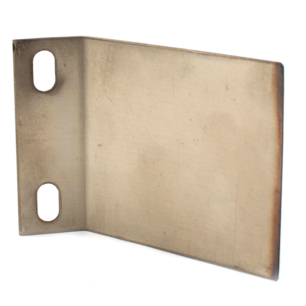 Пластина защитная внутренняя (нижний скребок) для JGL-135 FOODATLAS (УТ000000090) Пластина защитная внутренняя (нижний скребок) для JGL-135 FOODATLAS (УТ000000090)