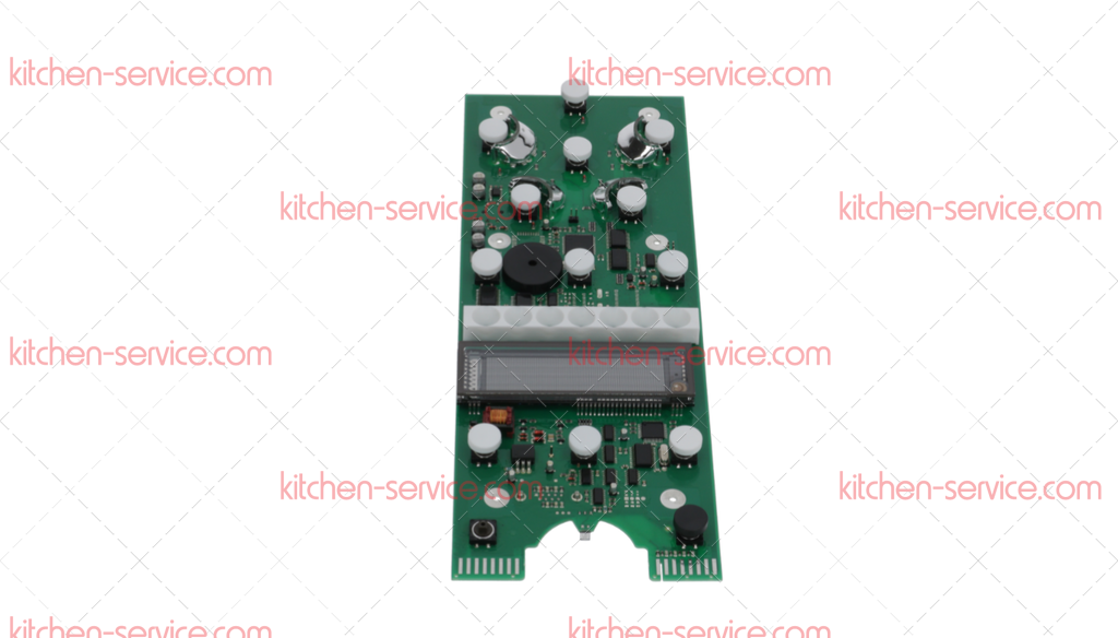 Плата электронная для печи (5037628) Плата электронная для печи (5037628)