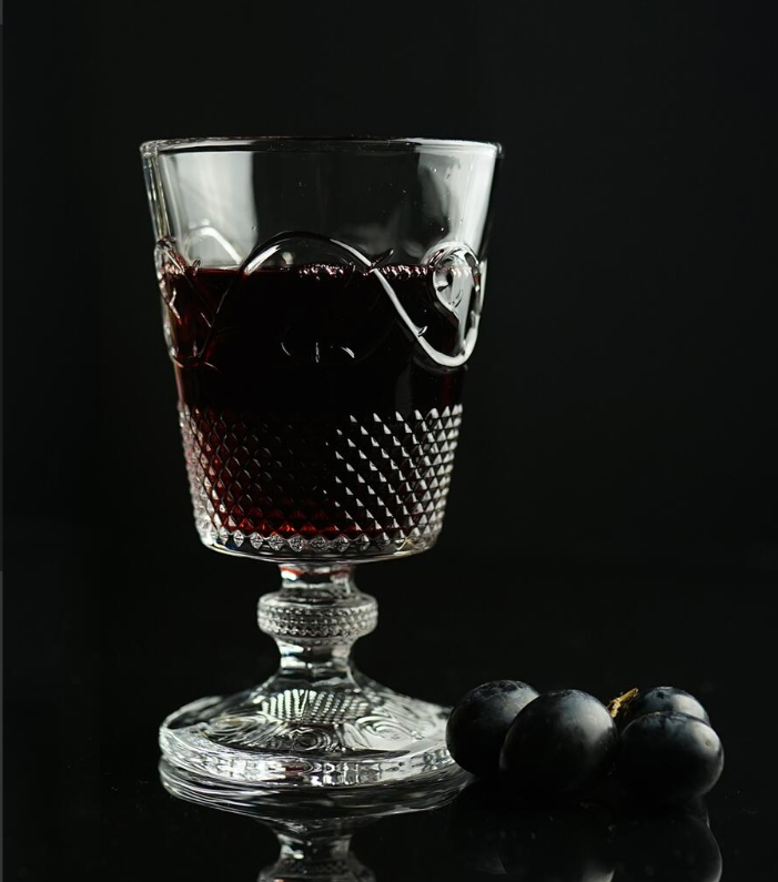 Бокал 250 мл для вина Frost P.L. PROFF CUISINE (D9566) Бокал 250 мл для вина Frost P.L. PROFF CUISINE (D9566)