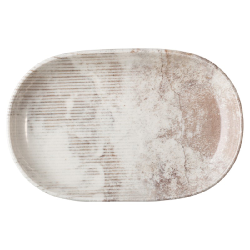 Блюдо овальное 37см Atlanta ID Fine Блюдо овальное 37см Atlanta ID Fine