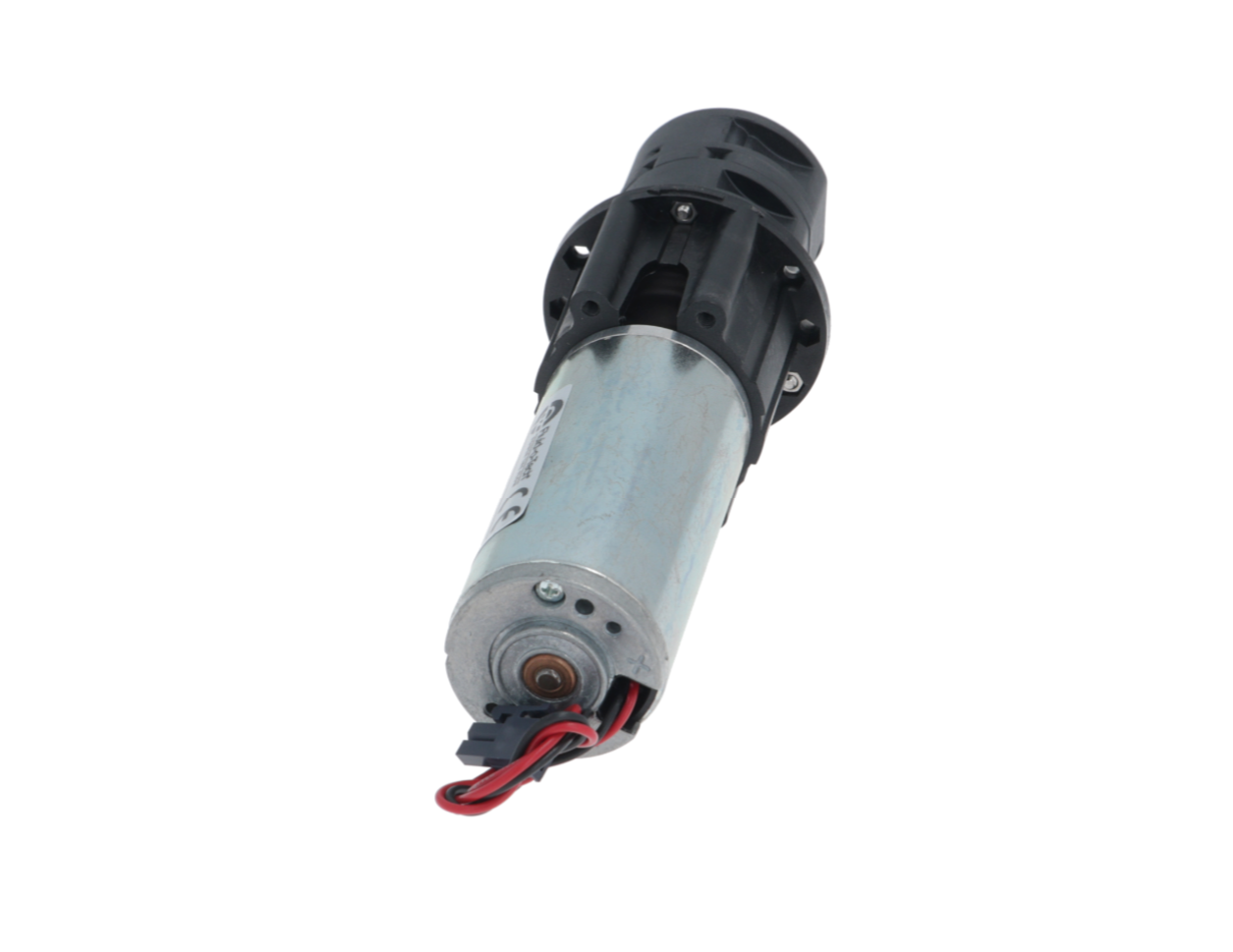 Помпа роторная 24В для BlueDot нержавеющая сталь CARIMALI (96.05464.CA) Помпа роторная 24В для BlueDot нержавеющая сталь CARIMALI (96.05464.CA)