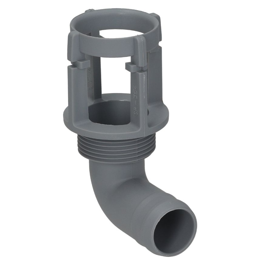 Сток сливной, соединение 1"1/4 для AMIKA (136023) Сток сливной, соединение 1"1/4 для AMIKA (136023)