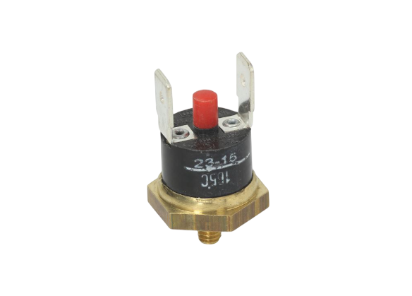 Термостат защитный для BRASILIA (08703.2.00.08) Термостат защитный для BRASILIA (08703.2.00.08)