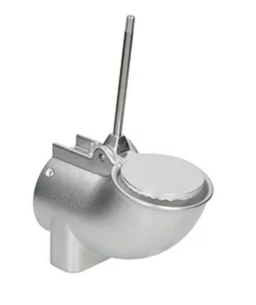 Корпус для льдодробилки SIRMAN (IB1273460) Корпус для льдодробилки SIRMAN (IB1273460)