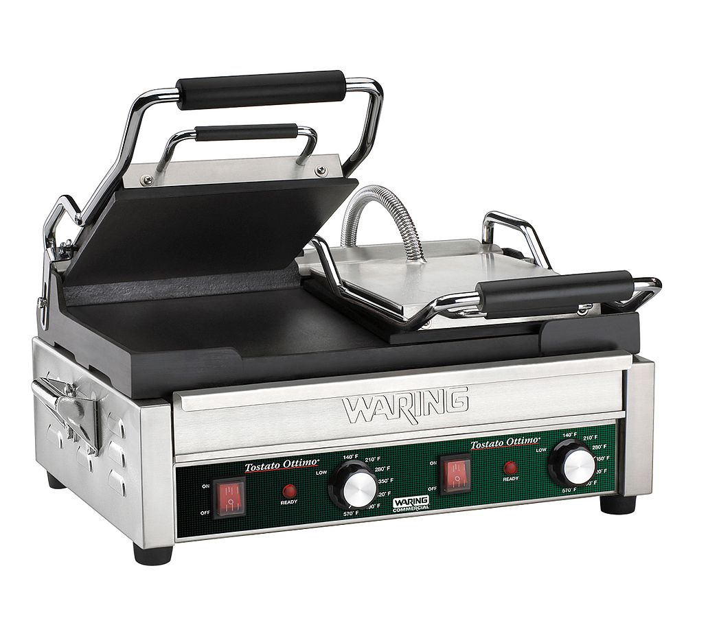 Гриль прижимной WFG300 WARING Гриль прижимной WFG300 WARING