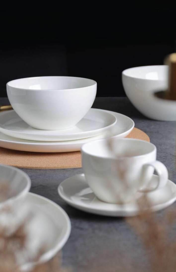 Салатник 350 мл Fine Plus NOBLE (095511A) Салатник 350 мл Fine Plus NOBLE (095511A)