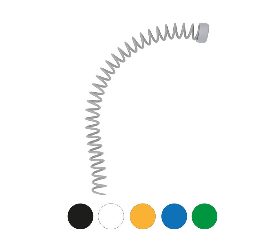 Пружина SHRINK 80 охра для KLARCO (0P.P623/O) Пружина SHRINK 80 охра для KLARCO (0P.P623/O)