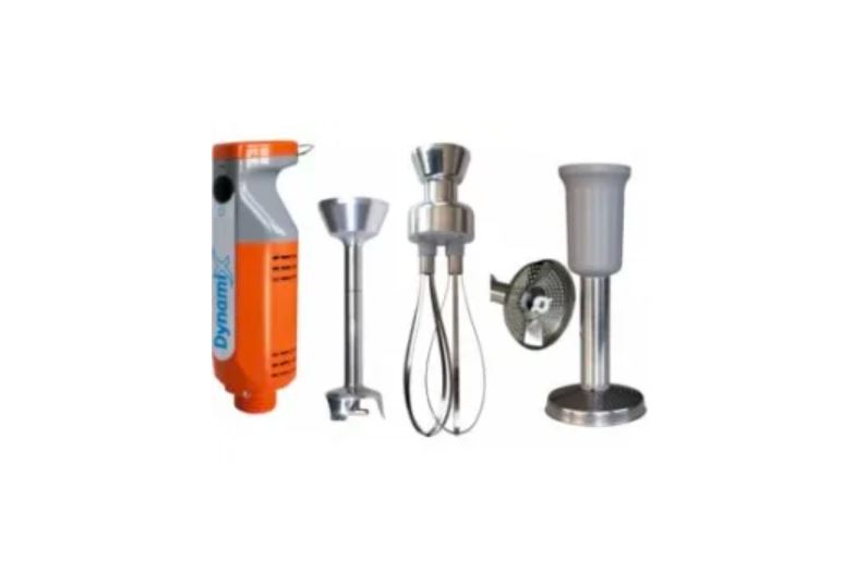 Миксер ручной DYNAMIX TRIO 190 MF090 DYNAMIC Миксер ручной DYNAMIX TRIO 190 MF090 DYNAMIC