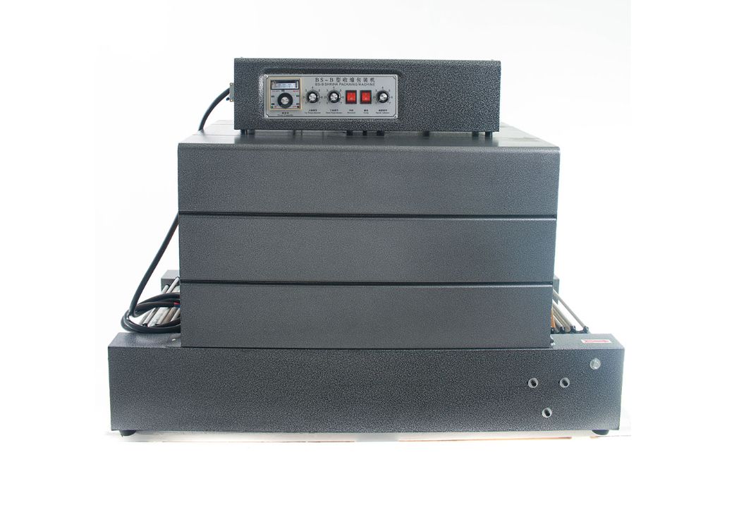 Тоннель термоусадочный BS-B400x350 Pro (220V) FOODATLAS Тоннель термоусадочный BS-B400x350 Pro (220V) FOODATLAS