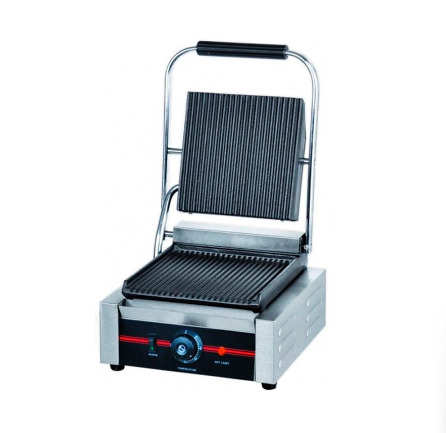 Гриль контактный IEG-811 ENIGMA Гриль контактный IEG-811 ENIGMA