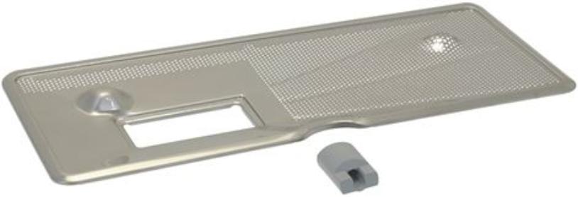 Фильтр плоский для WINTERHALTER (60004142) Фильтр плоский для WINTERHALTER (60004142)