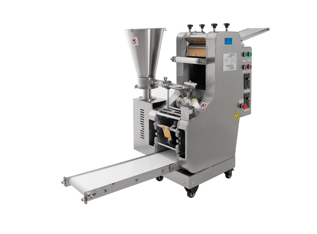 Аппарат пельменный JGL 160 (B) ECO FOODATLAS Аппарат пельменный JGL 160 (B) ECO FOODATLAS