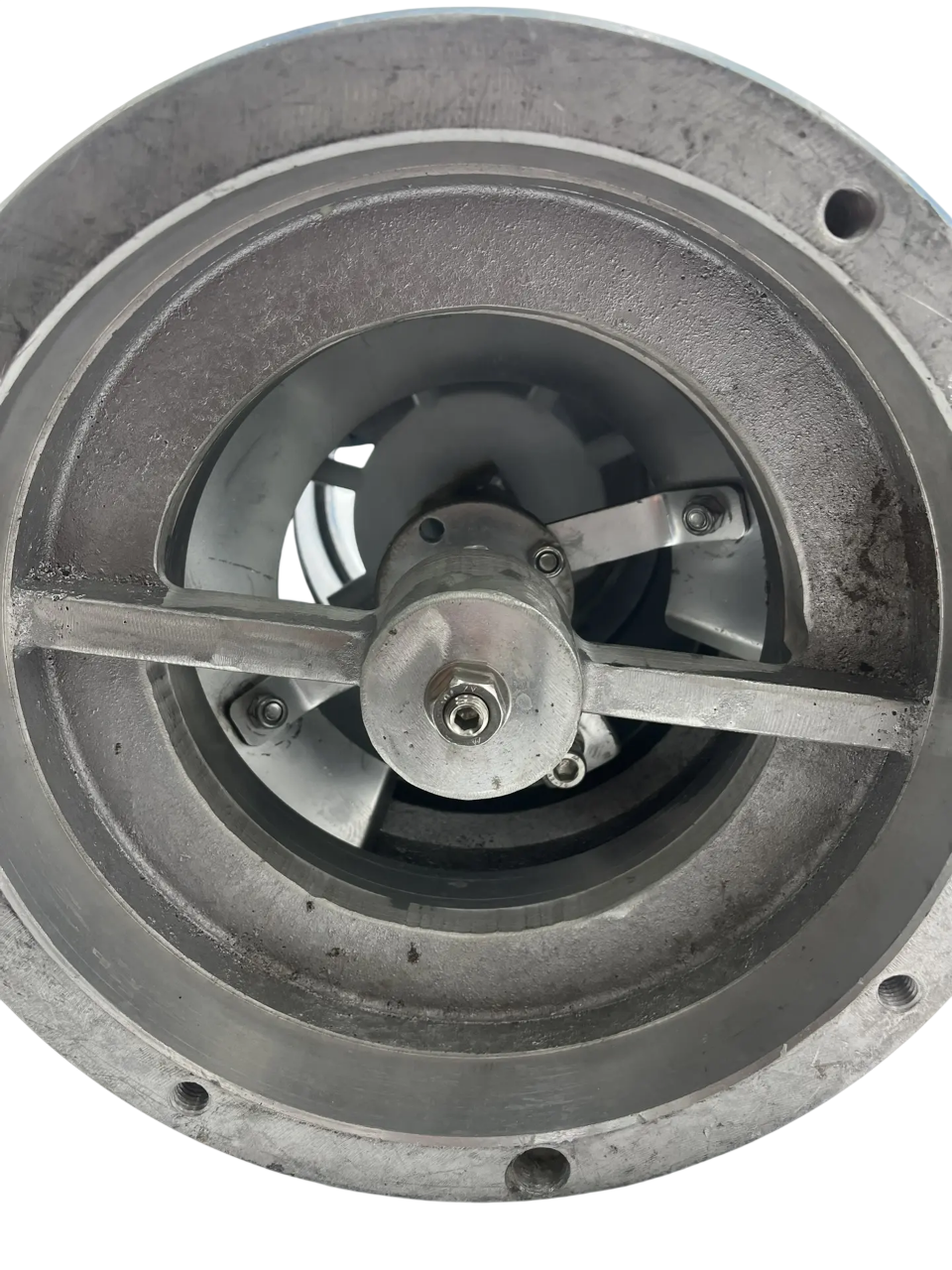 Нож в сборе для льдогенератора HKN-MAR200 чешуя HURAKAN Нож в сборе для льдогенератора HKN-MAR200 чешуя HURAKAN