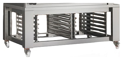Подставка для MODUL 3 BAS3 H74 SOTTORIVA Подставка для MODUL 3 BAS3 H74 SOTTORIVA