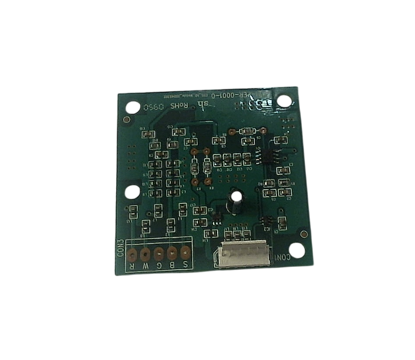 Модуль аналоговый для ER CAS Модуль аналоговый для ER CAS