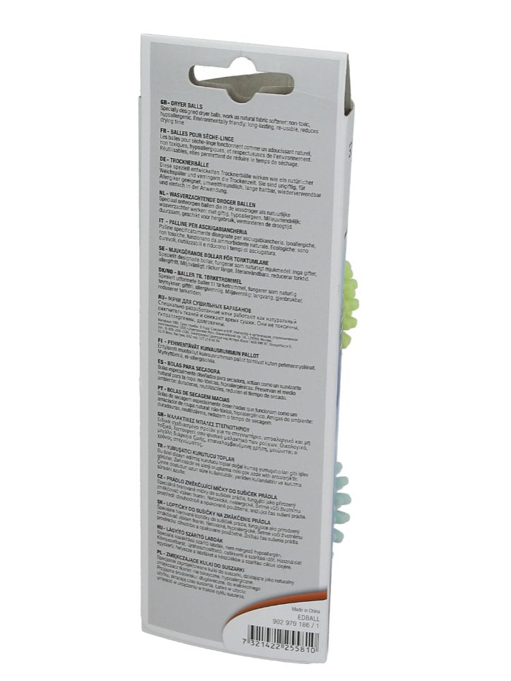 Шарики размягчающие в наборе для ELECTROLUX (9029791861) Шарики размягчающие в наборе для ELECTROLUX (9029791861)