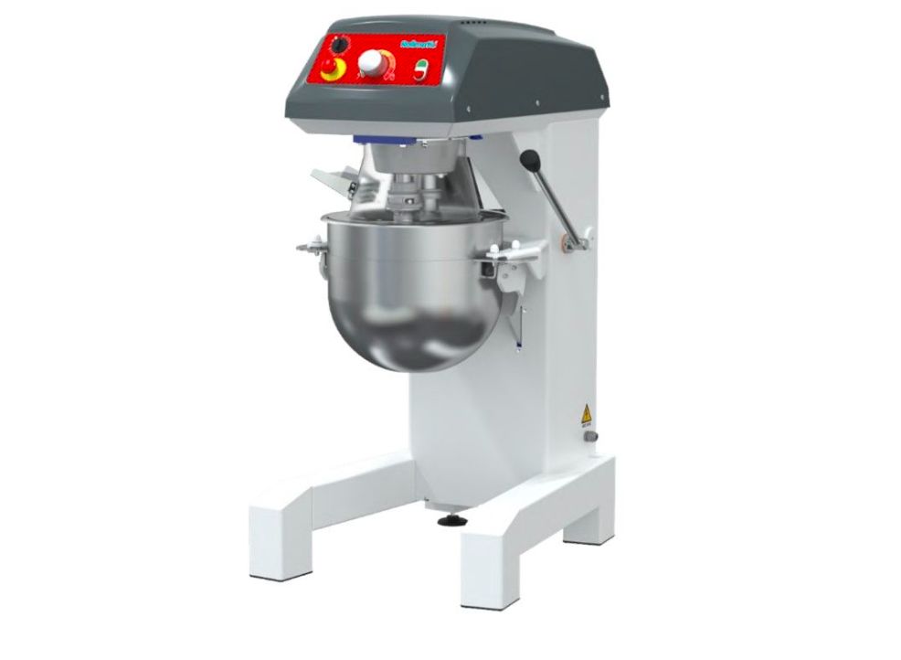 Миксер планетарный B40Р ROLLMATIC Миксер планетарный B40Р ROLLMATIC
