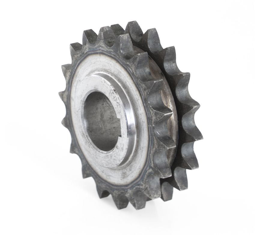 Колесо верхнее для привода цепи 135-6A FOODATLAS (ЦБ000000156) Колесо верхнее для привода цепи 135-6A FOODATLAS (ЦБ000000156)