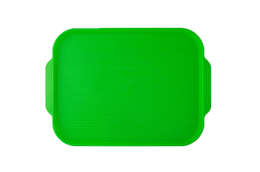 Поднос 45х34,5 см, ярко-зеленый, поверхность классик (113) MGprof (1730) Поднос 45х34,5 см, ярко-зеленый, поверхность классик (113) MGprof (1730)