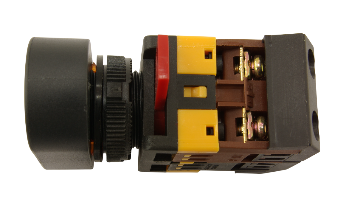 Кнопка включения/выключения для VC50A/APBB-22N KOCATEQ Кнопка включения/выключения для VC50A/APBB-22N KOCATEQ