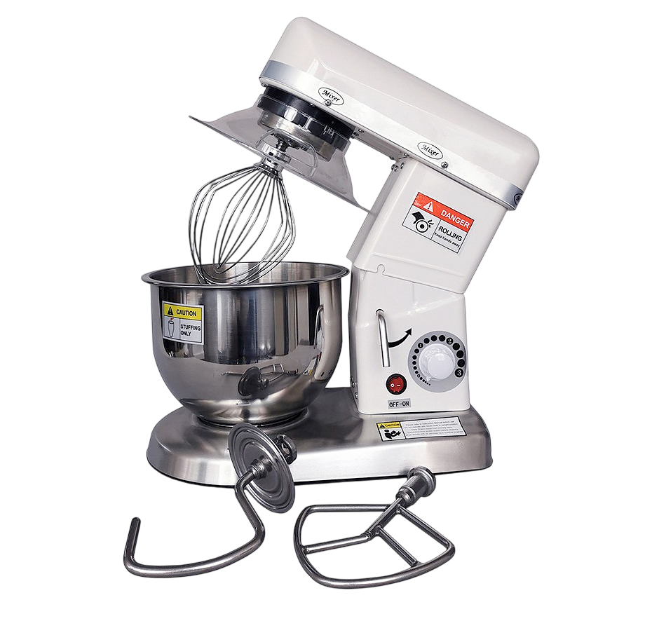 Миксер планетарный VA-SMB5W VIATTO Миксер планетарный VA-SMB5W VIATTO