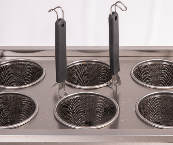 Макароноварка IEN-6А (HEN-6A) ENIGMA Макароноварка IEN-6А (HEN-6A) ENIGMA